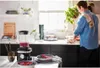 KitchenAid K150 Standmixer ONYX SCHWARZ Voir les images du produit 10