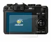 BROTECT Schutzglas für Canon PowerShot G9 Schutzfolie Produktbild-Vorschau 2