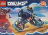 LEGO® DREAMZzz™ Zoeyina kočičí motorka 71479 Náhled obrázku produktu 41