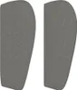vidaXL Kopfteil mit Ohren Dunkelgrau 163x23x78/88 cm Stoff Produktbild-Vorschau 4