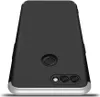 Für OPPO A12 Handyhülle 360 Grad Full Protection Fall blau Produktbild-Vorschau 3