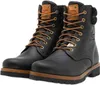 Panama Jack Panama 03  Veterschoenen Hoog - zwart - Maat 42 Produktbild-Vorschau 12