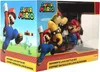 Nintendo Super Mario - Spielfiguren-Set Bowser vs. Mario Produktbild-Vorschau 11