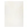 Modern Teppich MODE 8589 geometrisch creme beige 240x330 cm Produktbild-Vorschau 2