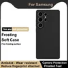 Pre Samsung Galaxy S25 Ultra Silicone TPU Protective Case Náhľad obrázku produktu 2