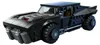 LEGO Super Heroes 76332 La Batmobile de Batman Voir les images du produit 6