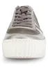 Gabor 3.203.18, Sneaker in Grau, kombiniert für Damen, Produktbild-Vorschau 6