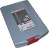 Bosch Metallbohrer-Set HSS-G mit Box 19 tlg. 1,0-10,0 mm Produktbild-Vorschau 18