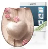SCHÜTTE WC Sitz ROMANTIC, Duroplast Toilettendeckel mit Produktbild-Vorschau 1