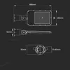 V-TAC VT-105ST 23620 LED street light EEC: E (A - G) LED Podgląd zdjęcia produktu 15