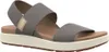 Keen Damen Trekking-Sandalen Sandalen Elle Backstrap Produktbild-Vorschau 13