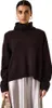GARCIA ladies pullover 7356 night brown M Produktbild-Vorschau 5