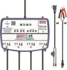 Batterieladegerät OptiMATE 2 Duo 4-Bank 5-stufig, Produktbild-Vorschau 5
