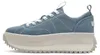 Tamaris Plateau Sneaker Damen 31393736383237 Blau 38 EU Produktbild-Vorschau 4