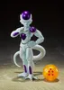 Dragon Ball Z S.H. Figuarts Actionfigur Frieza in der Produktbild-Vorschau 2