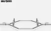 GORILLA SPORTS® Trap Bar - Olympia 50 mm, bis 270 kg Produktbild-Vorschau 2