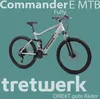 Tretwerk Commander Fully E Bike Mountainbike 175 - 190 cm Produktbild-Vorschau 7