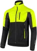 Etape Strong 2.0 Jacke Herren schwarz-gelb fluo größe XL Produktbild-Vorschau 6