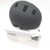 Uvex Kinder Fahrradhelm KID 2 CC black matte : 55-58 Größe: Produktbild-Vorschau 8