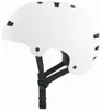TSG Evolution Kids satijnen helm, wit, maat XXS/XS Productafbeelding-voorbeeld 3