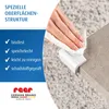 Reer soft, 4 Stück, bissfest, schadstoffgeprüft, weiß Voir les images du produit 14