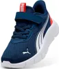 Chaussures à velcro Puma Flex Focus Modern AC+PS bleues, Voir les images du produit 7