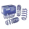 Ressorts H&R pour VW Scirocco III incl. R 13 à partir de Voir les images du produit 7