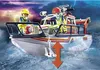PLAYMOBIL City Action 70140: Rescate marítimo: Operación de Vista previa de la imagen del producto 21