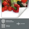 DarHaus Herdabdeckplatte 70x52 cm Anti Rutsch Matte Produktbild-Vorschau 5