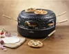 Bestron Pizzaofen für bis zu 4 Personen, Pizza dome für Produktbild-Vorschau 4