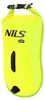 Aufblasbare Schwimmboje NC1772 28L Gelb Nils Camp Produktbild-Vorschau 8