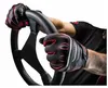 Sparco 002094NRRS10, Spielhandschuh, Schwarz, Rot Produktbild-Vorschau 2