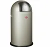 WESCO Abfallsammler 175831-51 PUSHBOY in MINT mit 50 Liter Produktbild-Vorschau 4