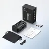 Ugreen Cd259 Compressore d'aria con batteria e Anteprima dell’immagine prodotto 2