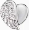 Engelsrufer Ohrstecker Herzflügel Zirkonia Silber Produktbild-Vorschau 5