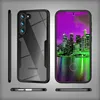 Klare 360 Grad Hybrid Hülle für Samsung Galaxy S23 Plus, Produktbild-Vorschau 7
