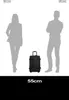 American Tourister Urban Track, Vozík, Měkká skořepina, Náhled obrázku produktu 18