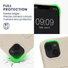 kwmobile Handyhülle für Apple iPhone 13 Hülle - TPU Silikon Produktbild-Vorschau 3