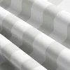 Close-up view of a fabric with a striped pattern. Produktbild-Vorschau
