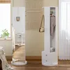 INONEFT Standspiegel 160 x 35 cm, Hochauflösender, Produktbild-Vorschau 3
