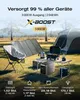 ECOFLOW DELTA 3 Max Plus tragbare Powerstation 2 048 Wh mit Produktbild-Vorschau 2