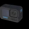 GoPro HERO13 BLACK Action-Sportkamera 27,6 MP 5,3K Ultra HD Produktbild-Vorschau 57