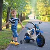 HOMCOM Dětská elektrická motorka Dětská motorka 12V Dětské Náhled obrázku produktu 2