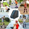 Rollschuhtasche 38x25x36 cm - Rollschuhtasche für Produktbild-Vorschau 7