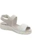 Semler Dunja Weite H Sandale Beige Produktbild-Vorschau 16