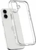 Etui SPIGEN ULTRA HYBRID pour IPHONE 17 transparent Voir les images du produit 3