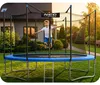 Tuintrampoline 13 voet/404 cm met binnennet en ladder, merk Productafbeelding-voorbeeld 21