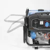 GÜDE Stromerzeuger Benzin 400V Stromgenerator Produktbild-Vorschau 18
