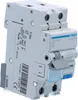 HAGER RCBO Fehlerstrom-/Leitungsschutzschalter 1P+N 6kA Produktbild-Vorschau 2