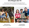 Google Pixel 9 128GB Obsidian Produktbild-Vorschau 17